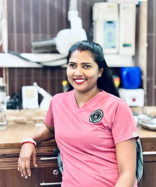 Dental Care