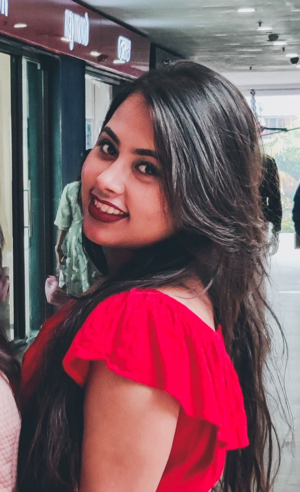Dr. Rashmi Roy