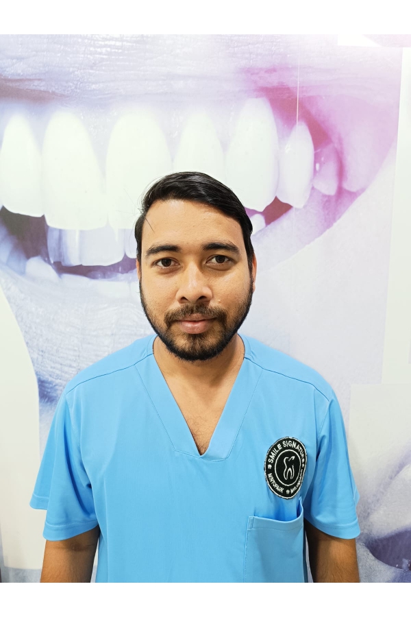 Dental Services
